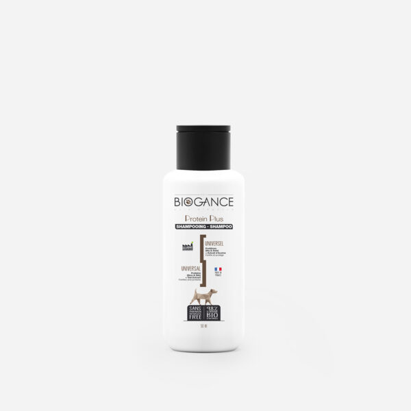 Protein Plus Champú Protector Universal 50ml