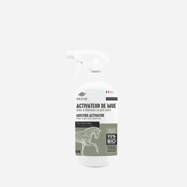 Spray Activateur de Mue Ekinat