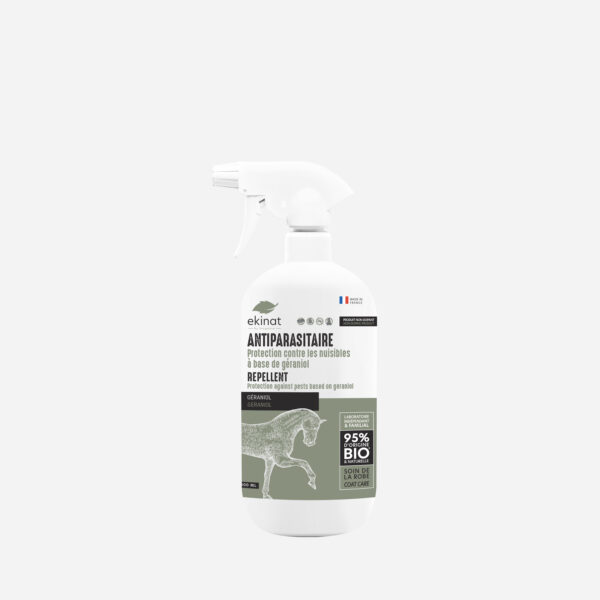 Spray antiparasitaire Ekinat