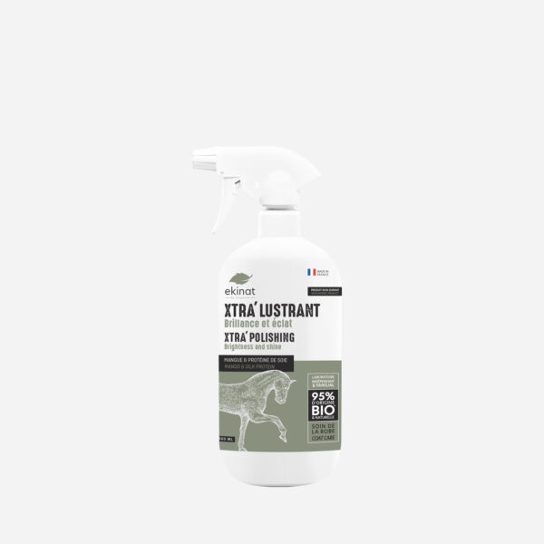 Spray Xtra’Lustrant Ekinat