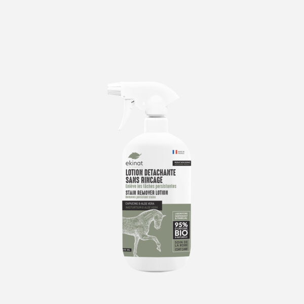 Lotion Détachante sans Rinçage Ekinat