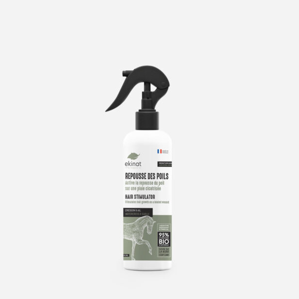 Spray Repousse des Poils Ekinat