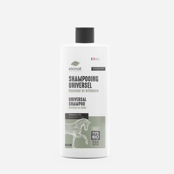 Shampooing Universel Ekinat