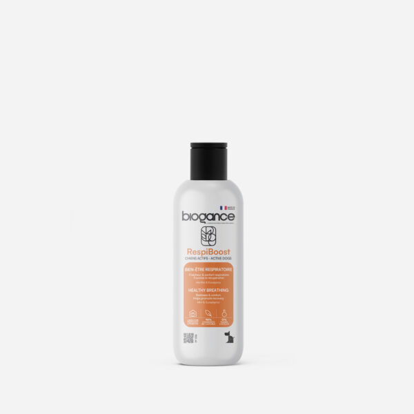Gel Respiratoire - Respi Boost