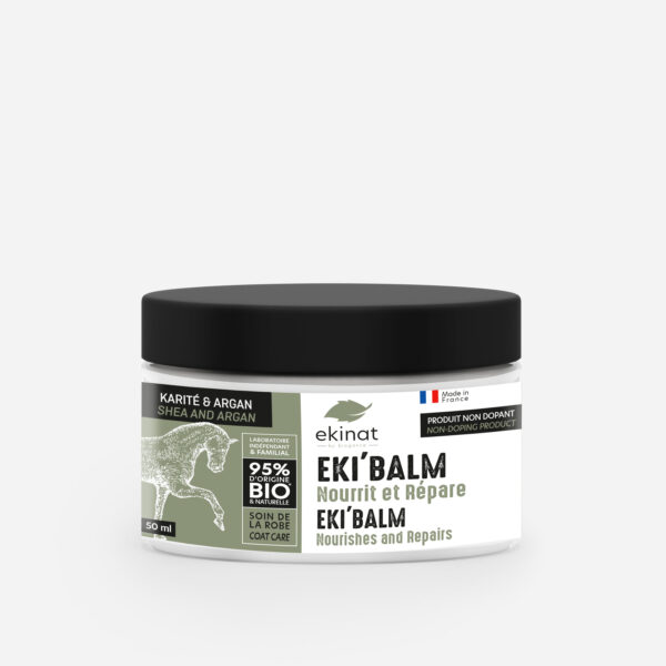 Eki'Balm Ekinat